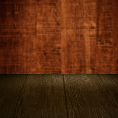 Image showing Wood texture background 