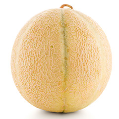 Image showing Honeydew melon