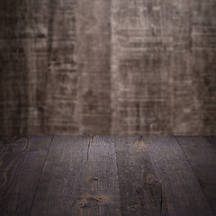 Image showing Wood background 