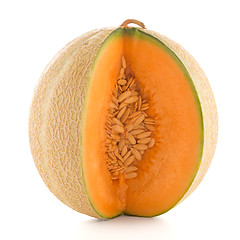 Image showing Honeydew melon