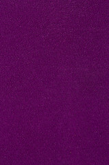 Image showing Violet leather texture