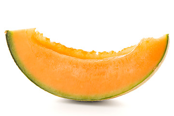 Image showing Honeydew melon