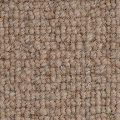 Image showing Brown carpet