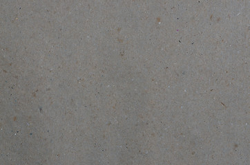 Image showing Recycled paper texture 