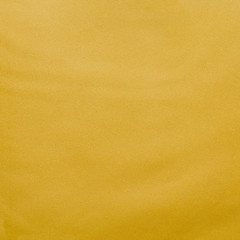 Image showing Yellow leather