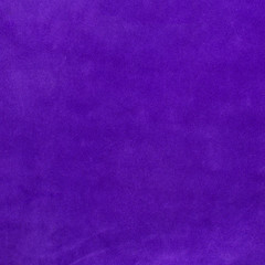 Image showing Violet leather texture