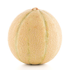 Image showing Honeydew melon