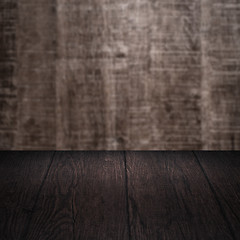 Image showing Wood texture background 