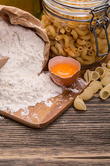 Image showing Pasta