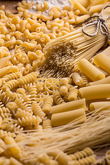 Image showing Pasta