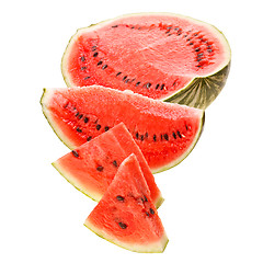 Image showing Watermelon