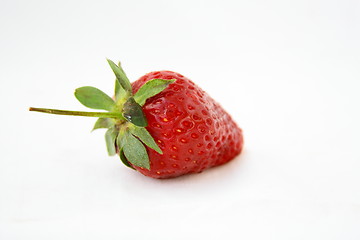 Image showing Strawberry