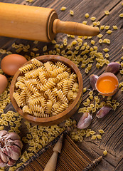 Image showing Pasta