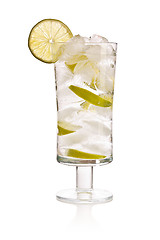 Image showing Cocktail 