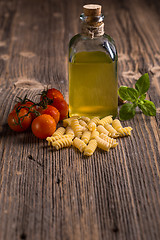 Image showing Pasta