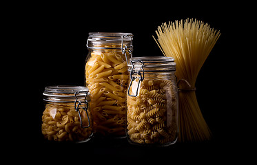 Image showing Pasta