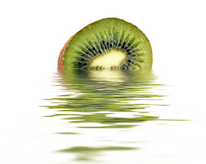 Image showing kiwi