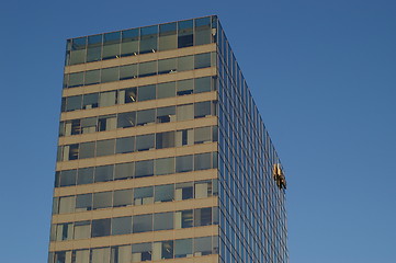 Image showing Skyscraper