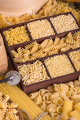 Image showing Pasta