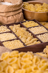 Image showing Pasta 