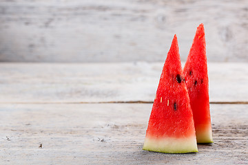 Image showing Watermelon