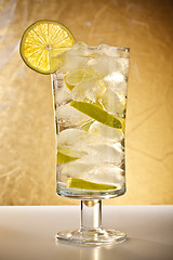 Image showing Cocktail 