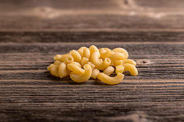 Image showing Pasta