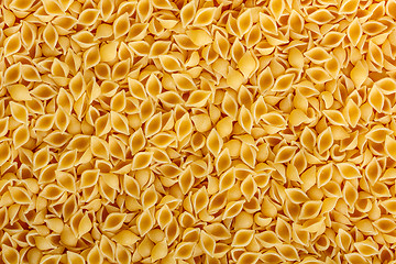 Image showing Pasta background