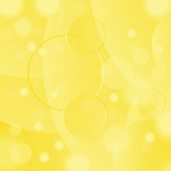 Image showing Yellow Background