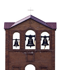 Image showing   Catholic Church