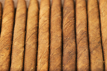 Image showing cigars  