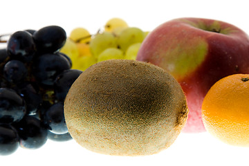 Image showing fruit