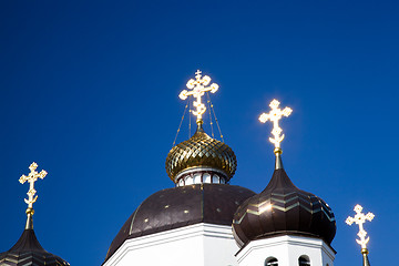 Image showing the Orthodox Church