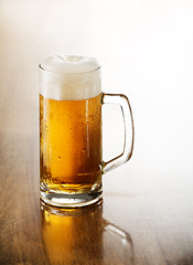 Image showing Beer