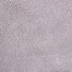 Image showing Violet leather texture