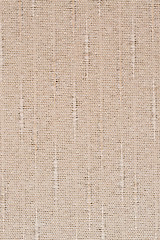 Image showing Beige vinyl texture