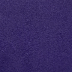 Image showing Violet leather texture