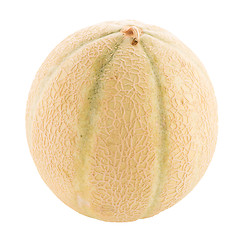 Image showing Honeydew melon