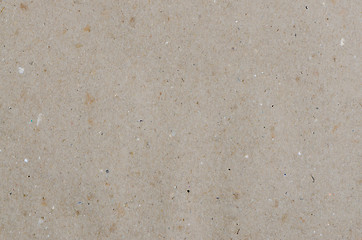 Image showing Recycled paper texture 