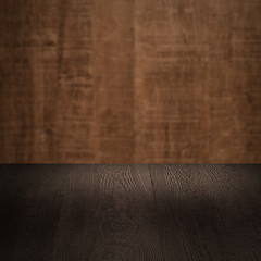 Image showing Wood background 