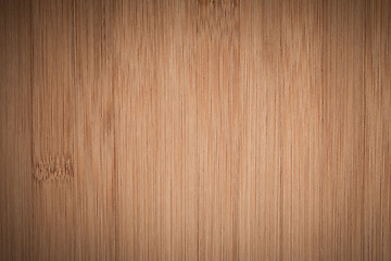 Image showing Bamboo wood texture