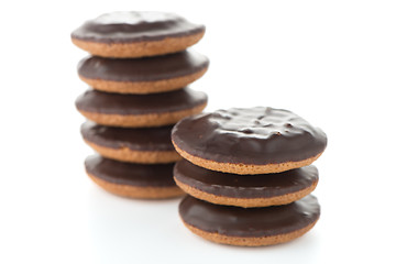 Image showing Cookies