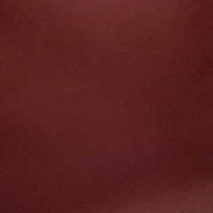 Image showing Red leather texture