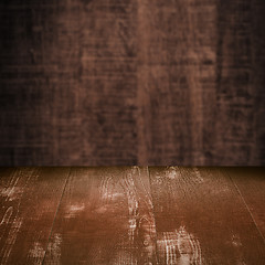 Image showing Wood background 