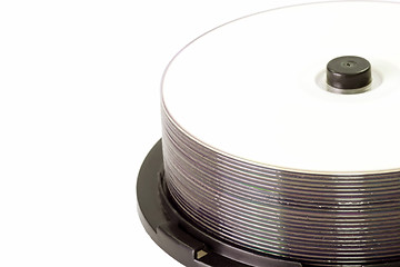 Image showing Digital Versatile Disc