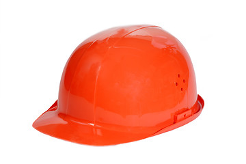 Image showing Hard Hat