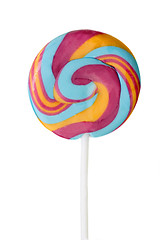 Image showing Lollipop