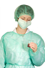 Image showing Medical Doctor