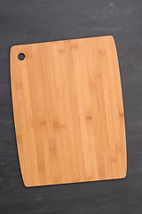 Image showing Cutting board