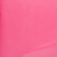 Image showing Pink leather 